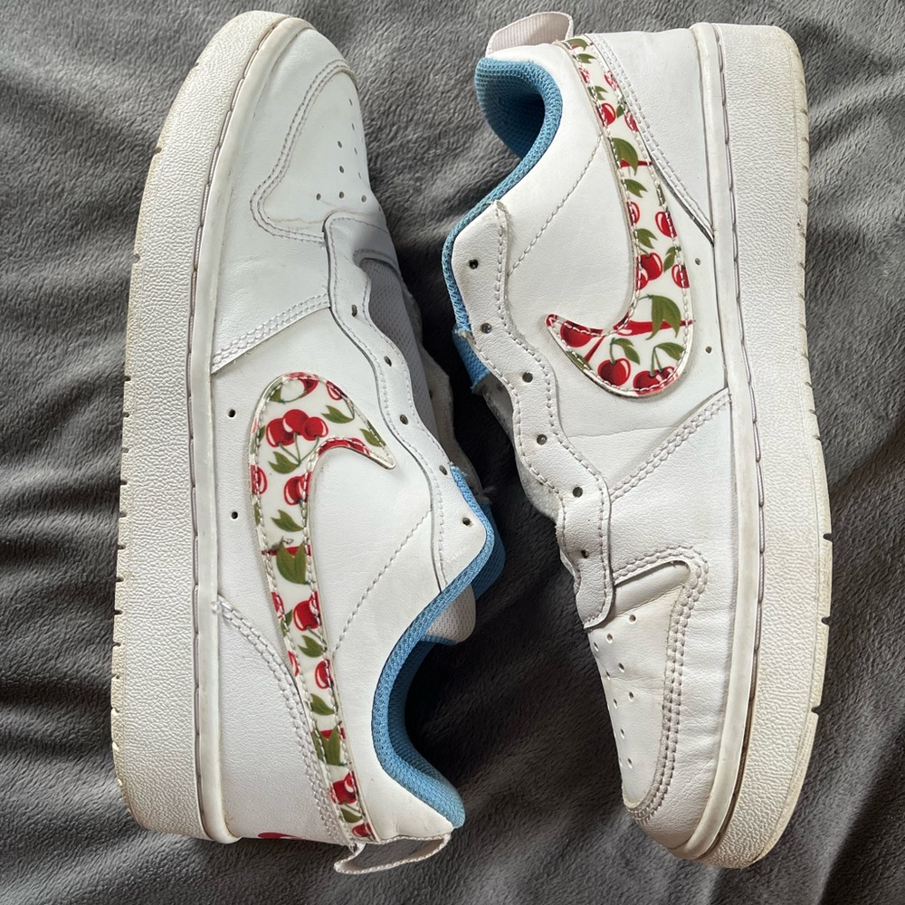 cherry air forces
